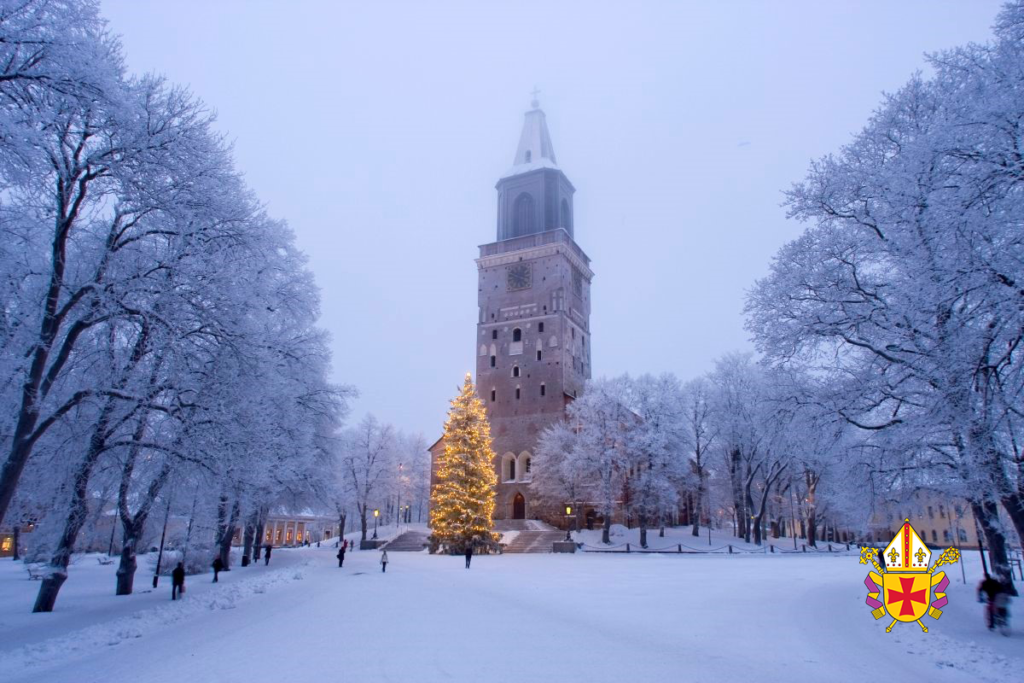 Turun tuomiokirkko